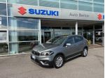Suzuki S-Cross 1.0 BOOSTERJET 2WD COOL S&S