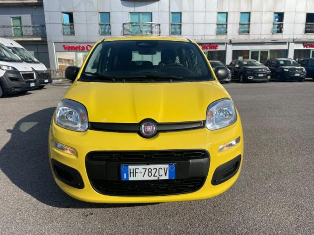 FIAT Pandina Pandina 1.0 FireFly 65 CV Hybrid Icon - Foto 3