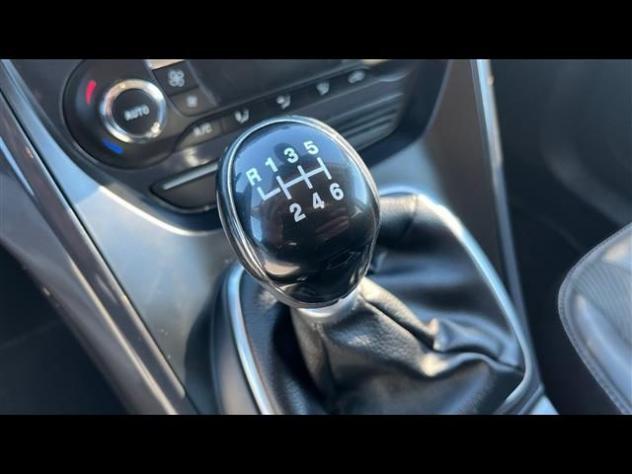 FORD Kuga 2.0 TDCi 140cv Titanium 4WD rif. 23253591 - Foto 9