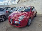 Alfa Romeo MiTo 1.4 78 CV 8V S&S euro 6 2016