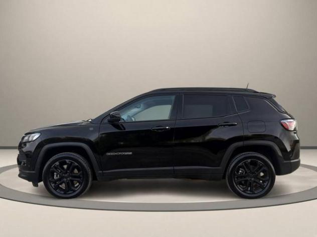 JEEP Compass 1.3 Turbo T4 240 CV PHEV AT6 4xe North Star rif. 24070114 - Foto 3