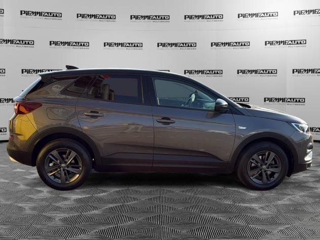 Opel Grandland X 1.5 Diesel 130cv Elegance S&S MT6 - Foto 7