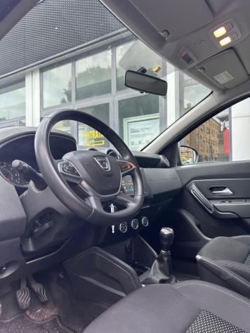 Dacia Duster 1.0 TCe 4x2 100cv Eco-G Comfort - Foto 10