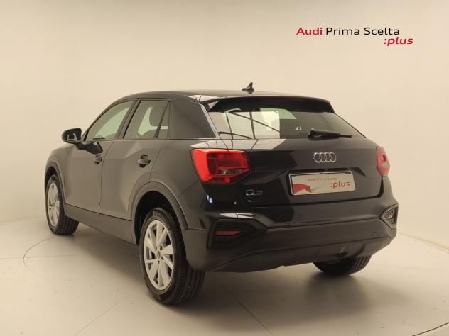 Audi Q2 2.0 30 TDI BUSINESS S TRONIC - Foto 5