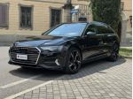 AUDI A6 Avant 40 2.0 TDI S tronic Business Sport rif. 23856404