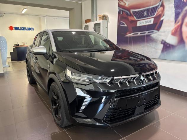Mitsubishi ASX 1.3L Mild Hbrid (MHEV) Black Edition DCT - Foto 10