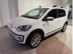 Volkswagen up! 1.0 55kW cross up!