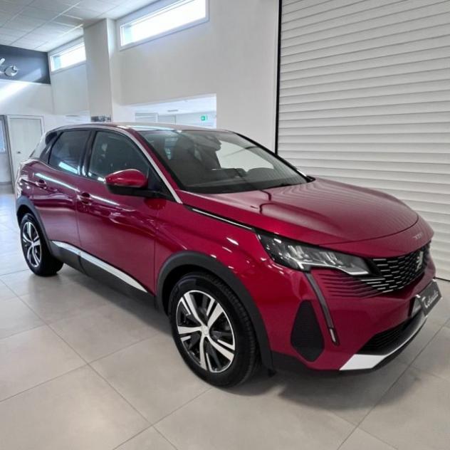 PEUGEOT 3008 BlueHDi 130 S&S EAT8 Allure rif. 22901164 - Foto 7