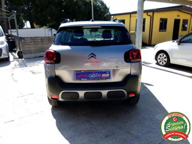 CITROEN C3 Aircross BlueHDi 110 S&S Live rif. 23807496 - Foto 6