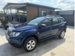 Dacia Duster 1.5 dCi 8V 110 CV EDC 4x2 Prestige