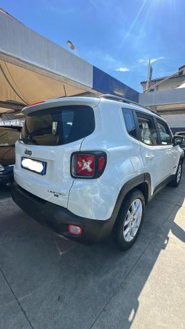 JEEP RENEGADE 2019 GPL CASA MADRE! - Foto 8