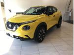 Nissan Juke 1.0 DIG-T 114 Acenta Mt
