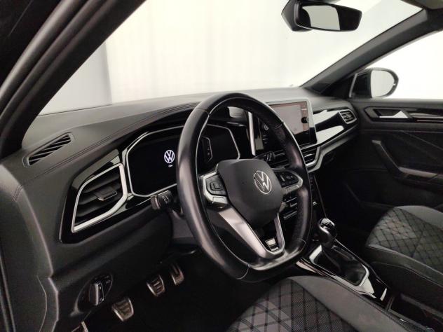 Volkswagen T-Roc 1.5 TSI ACT R-Line - Foto 8
