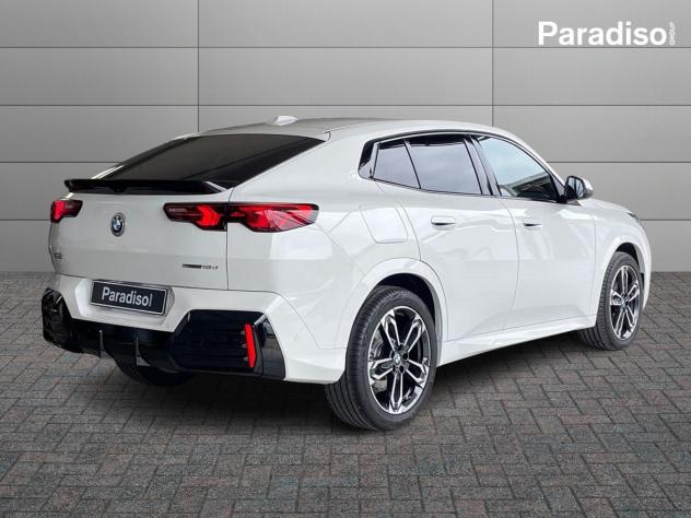 BMW X2 SDRIVE 18d - 2025 - EX AZIENDALE | 150CV - Foto 2