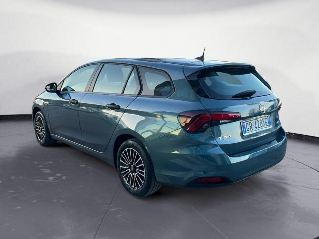 FIAT Tipo 1.5 T4 130cv Hybrid DCT - Foto 7