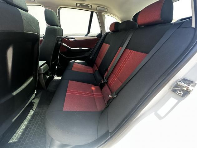 BMW X1 X1 sdrive18d Eletta - Foto 10