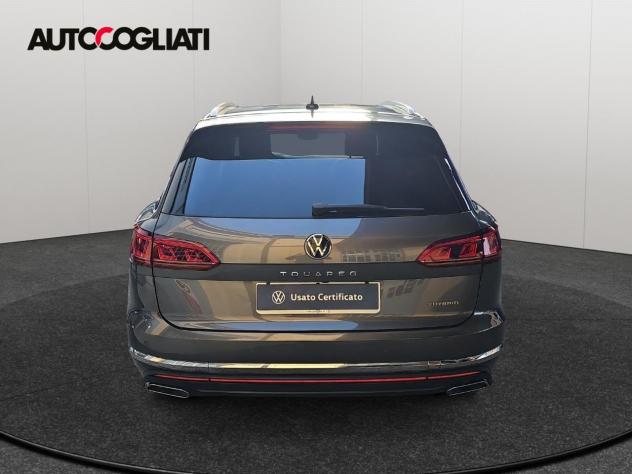 Volkswagen Touareg Touareg 3.0 V6 TSI eHYBRID Elegance - Foto 5