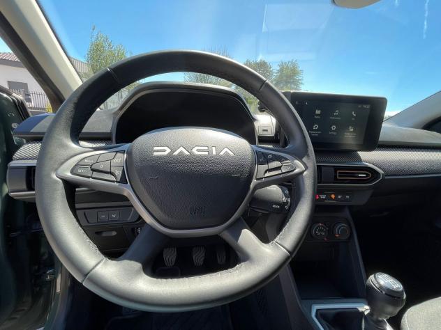 Dacia Sandero Stepway 1.0 tce ECO-G Expression - Foto 9