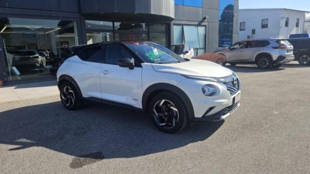 NISSAN Juke 1.6 HEV N-Connecta rif. 23865511 - Foto 2