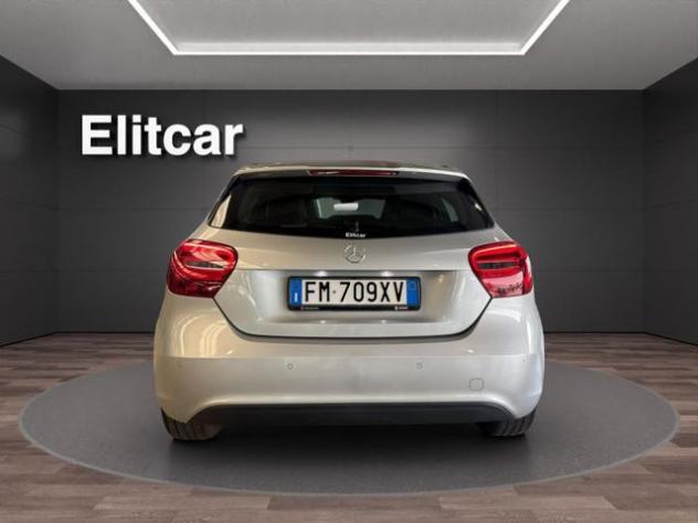 MERCEDES-BENZ A 180 d Sport rif. 24149455 - Foto 4