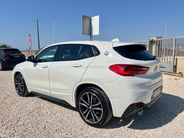 Bmw X2 20 d Msport Xdrive - Foto 7