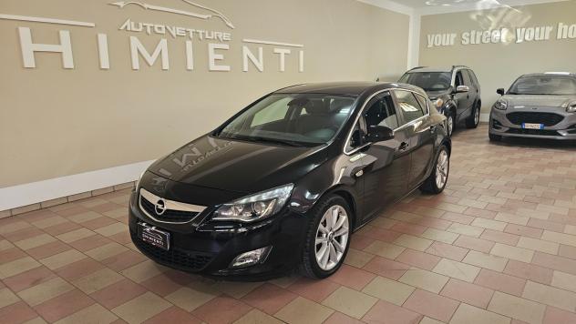 Opel Astra 1.7 CDTI 125CV 5 porte Cosmo - Foto 5