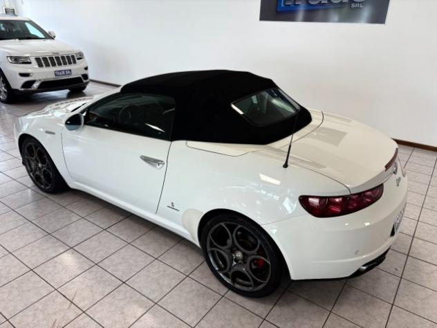 ALFA ROMEO Spider 1750 TBi - Foto 7