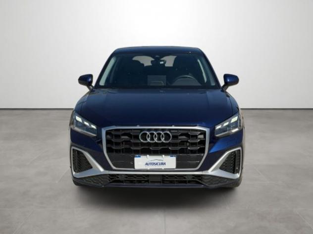 AUDI Q2 35 TDI S tronic S line Edition rif. 23672169 - Foto 2
