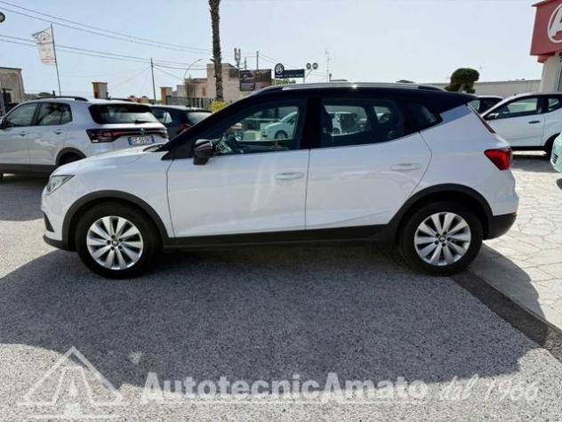 SEAT Arona 1.0 EcoTSI Style rif. 23760867 - Foto 5