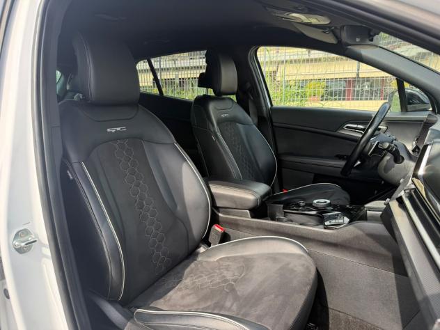 Kia Sportage 1.6 TGDI HEV GT-LINE PLUS 4WD AUTO - Foto 5