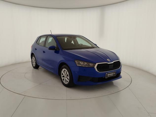 Škoda Fabia 1.0 MPI Evo 48KW AMBITION - Foto 4