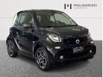 smart fortwo III 2015 eq Passion my19