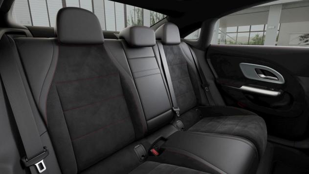 Mercedes-Benz CLA Hybrid 200 Premium - Foto 6