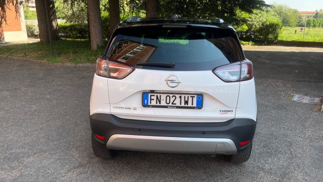 Opel Crossland X 1.2 Turbo 12V 130 CV Start&Stop Innovation - Foto 8