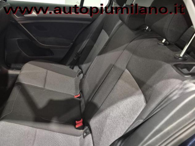 VOLKSWAGEN Golf 1.2 TSI 86CV 5p. Comfortline BlueMotion Technolo rif. 23593412 - Foto 5
