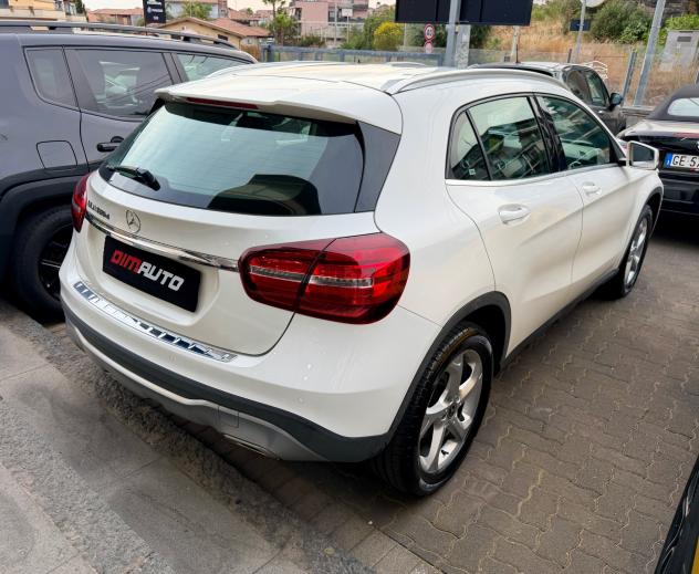 Mercedes-benz GLA 180 d Sport - Foto 4