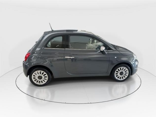 FIAT 500 1.2 Lounge rif. 23801042 - Foto 8