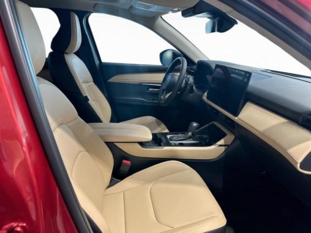 MAZDA CX-5 2.5 e-Skyactiv G M Hybrid AT Homura rif. 23989587 - Foto 9