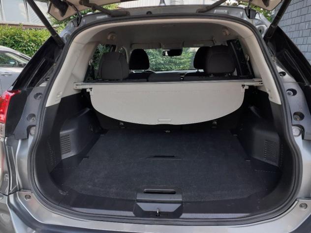 Nissan X-Trail 1.6 dCi 2WD N-Connecta AUTOMATICA - GARANZIA - Foto 6