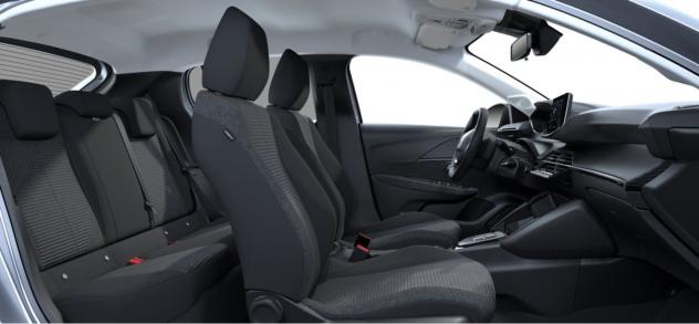 PEUGEOT 208 2ª serie 208 Hybrid 110 e-DCS6 5 porte Edition - Foto 10