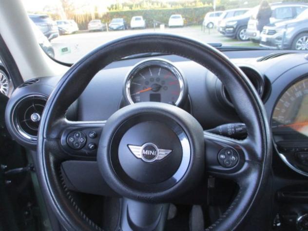 MINI Countryman Mini Cooper D Countryman Automatica rif. 23335934 - Foto 9
