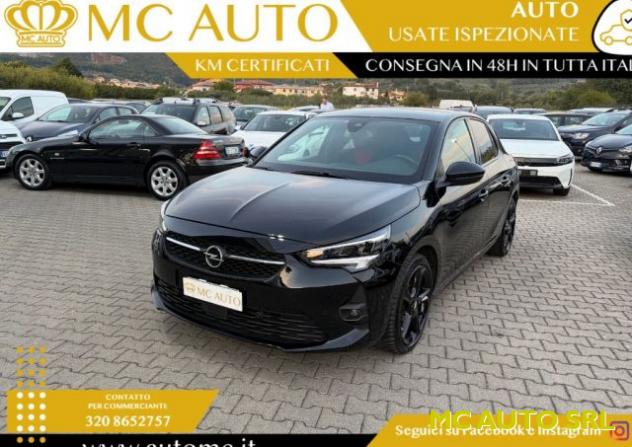 OPEL Corsa 1.5 D 100 CV GS Line rif. 24186137 - Foto 3