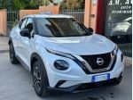 Nissan Juke 1.0 DIG-T 114 CV N-Connecta12/24 12.000KM