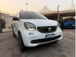 smart forfour Smart ForFour 0.9 Turbo Passion