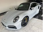PORSCHE 992 Turbo S Coupé 650cv PDK rif. 21804450