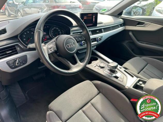 AUDI A4 Avant 1.4 TFSI S tronic Sport rif. 23808146 - Foto 6