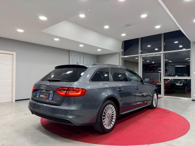 Audi A4 Avant 2.0 TDI 150 CV Quattro S-line - Foto 7