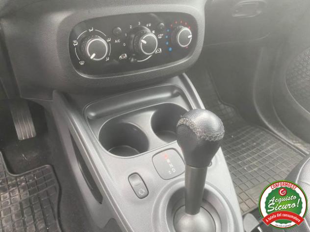 SMART ForTwo 70 1.0 twinamic Prime Automatica rif. 23524384 - Foto 8