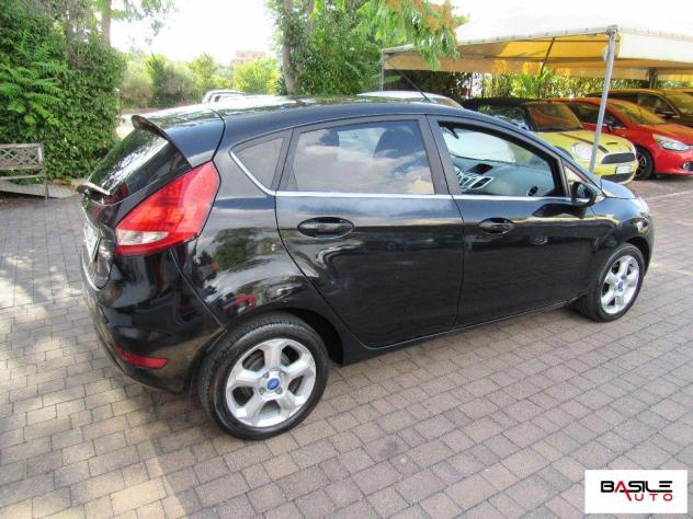 FORD - Fiesta - 1.6 TDCi 95CV 5p. Titanium Bs. - Foto 6