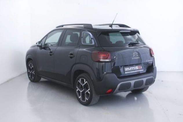 CITROEN C3 Aircross PureTech 110 S&S Shine Neopatentati rif. 22109956 - Foto 6